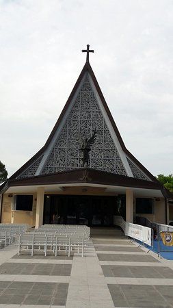 Church of Santa Maria Assunta